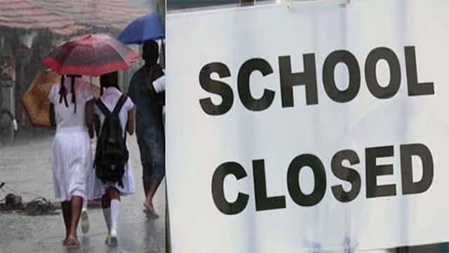 All schools in Hatton Education Zone to remain closed tomorrow