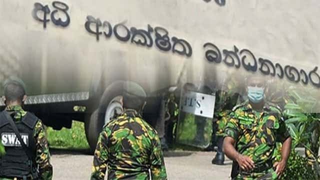 Security review launched at Southern Province prisons following intelligence reports