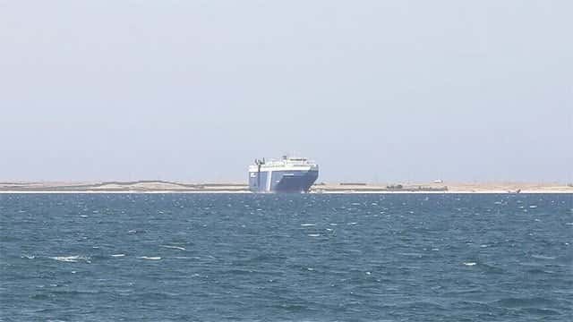 Indian vessel sinks after Red Sea attack off Yemen, all 14 crew rescued