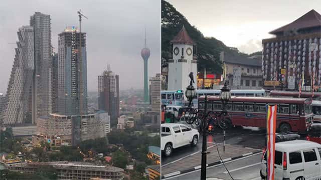 Air pollution linked to around 7,000 deaths annually in Sri Lanka