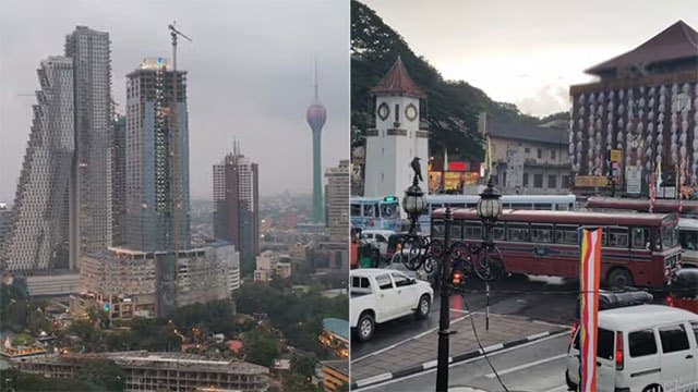 Air pollution linked to around 7,000 deaths annually in Sri Lanka