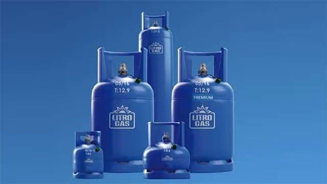 Litro gas prices to remain unchanged for August