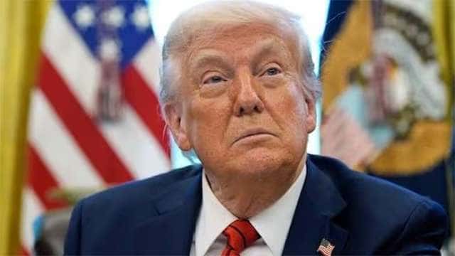 Donald Trump says he thinks war with Iran will end "pretty soon"
