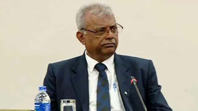 Stay order on court proceedings in traffic accident case against Ravi Seneviratne