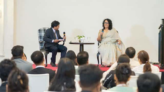 Sri Lanka transforming education beyond exams to foster skills and responsible citizens – PM