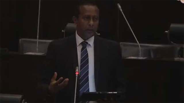 MPs' salaries not increased, fuel allowance adjusted to current prices – Deputy Minister