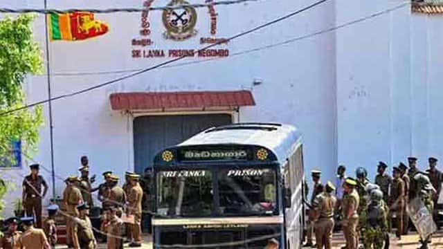 Human Rights Commission to summon officials over prison unrests