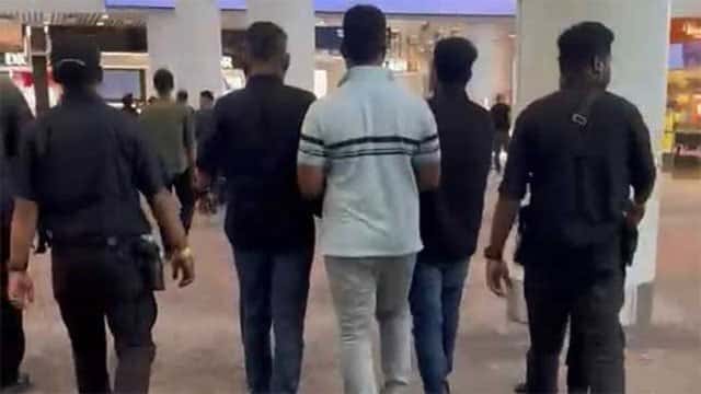 ‘Ratmalane Saima’ and two others to be brought back to Sri Lanka from Malaysia