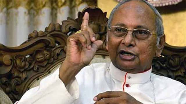 Death penalty unacceptable under Catholic teaching: Cardinal