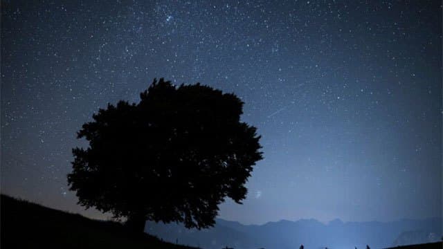 Six planets and Perseid meteor shower to light up Sri Lankan skies tomorrow