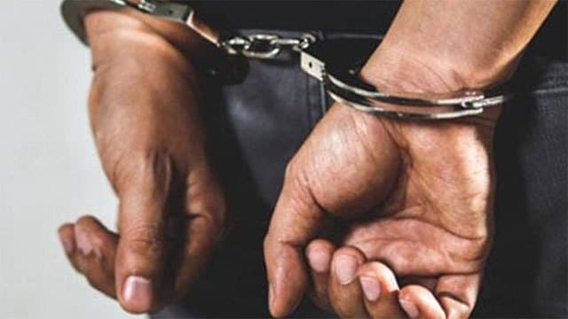Accomplice of underworld figure ‘Gagana’ arrested with ‘Ice’ and narcotic pills