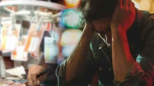 Officials raise concern over growing lottery-based gambling racket