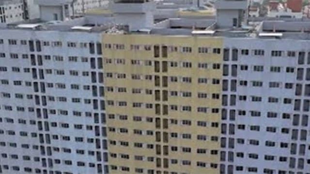 Suspect arrested over alleged Rs. 25 million housing construction scam