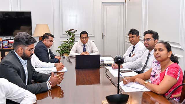 Sri Lanka–Japan Friendship Association pledges continued support to Sri Lanka