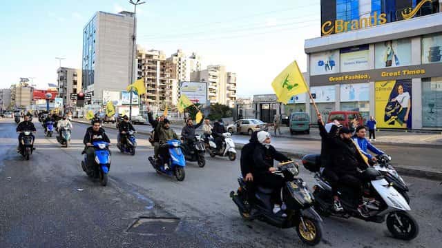 Israel links Lebanon withdrawal to Hezbollah disarmament after US rebuke over ‘indefinite’ presence