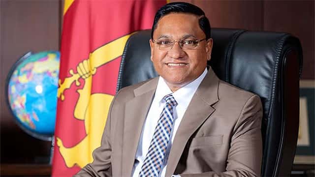 FM Vijitha Herath extends Independence Day greetings to India, Pakistan