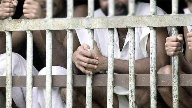 Over 700 prison escapees still at large - Audit Office report