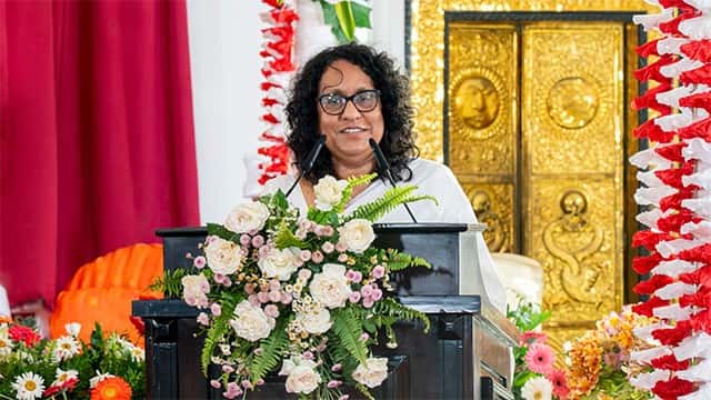 PM calls for shared responsibility in Sri Lanka’s development