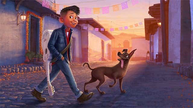 'Coco 2' set for 2029 release; Benjamin Bratt to reprise Ernesto de la Cruz