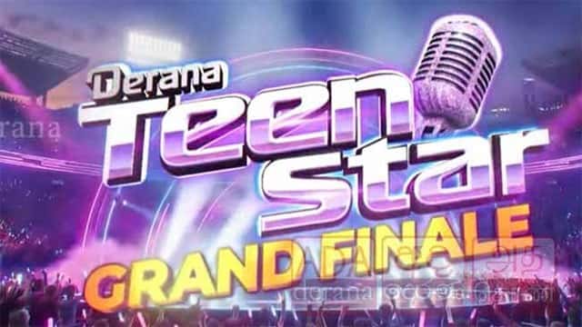 ‘Derana Teen Star’ Season 1 Grand Finale to take centre stage tonight