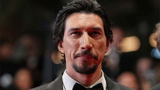 Adam Driver to play Mister Sinister in Marvel’s 'X-Men' reboot