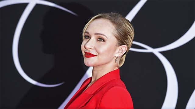 Heroes actress Hayden Panettiere dies aged 36