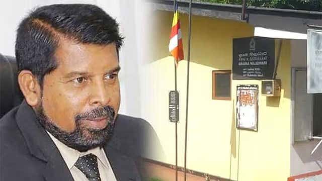 Grama Niladhari officers call off trade union action