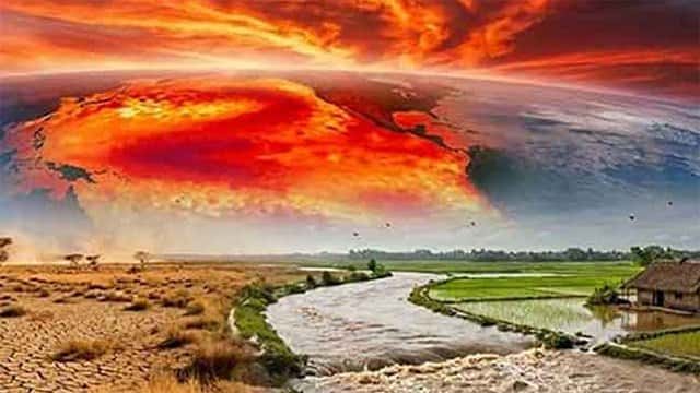 Very strong El Niño likely by year-end, Met. Department warns
