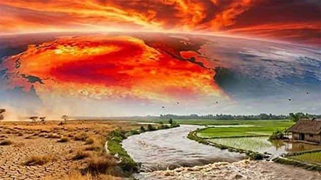 Very strong El Niño likely by year-end, Met. Department warns