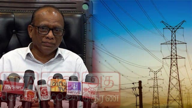 El Niño may affect power generation in March and April, Minister warns