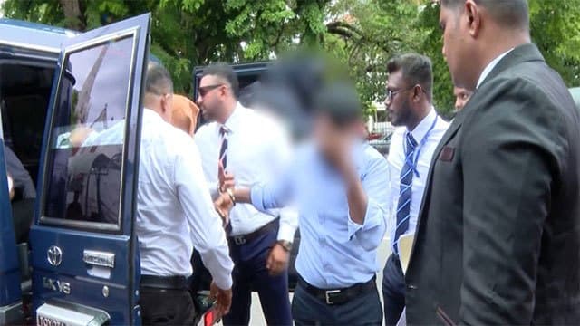 Undiyal Money Transfer Scheme: Four bank officials remanded over illegal money transfers