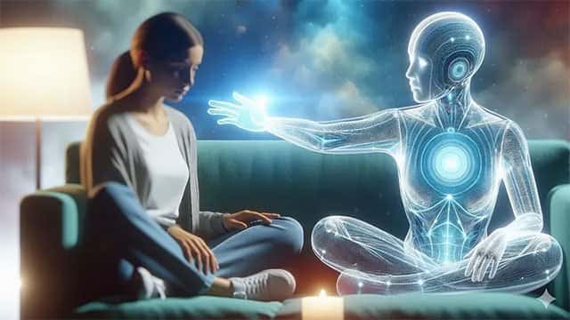Gen Z treats AI as friend, new study reveals