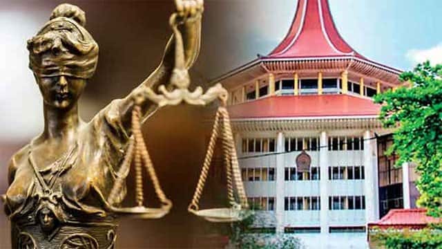 Two more petitions filed challenging 22nd Amendment, seek referendum