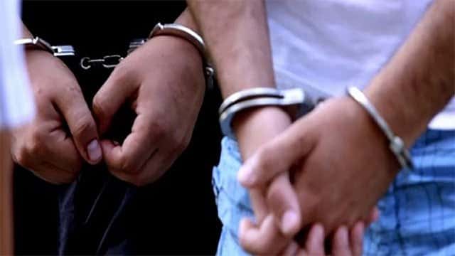 Two arrested while transporting narcotics on Southern Expressway