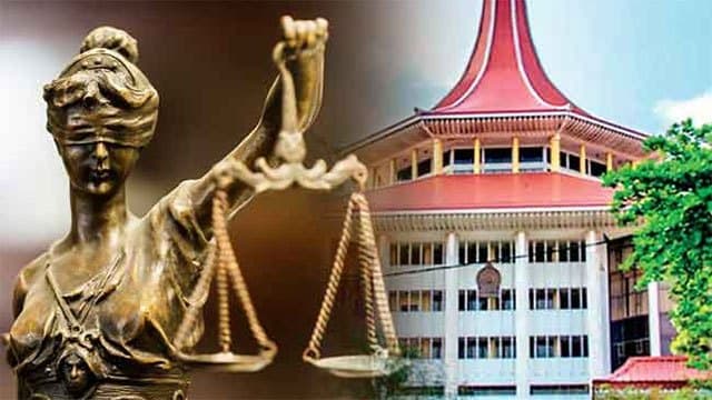 Six petitions filed against 22nd Constitutional Amendment