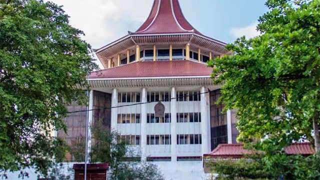 Another petition filed challenging 22nd Amendment
