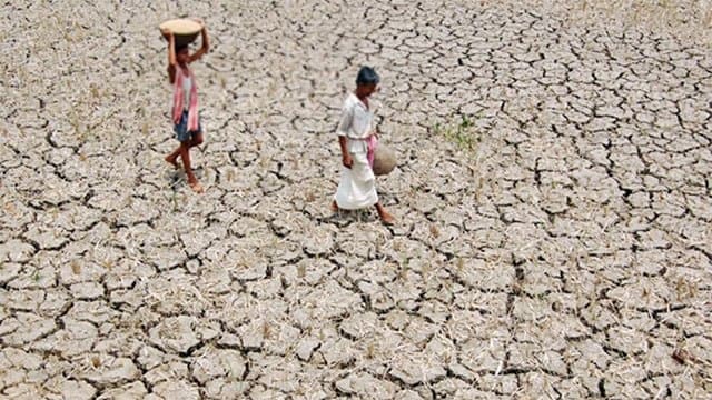 Health Ministry warns of heat-related health risks amid extreme temperatures