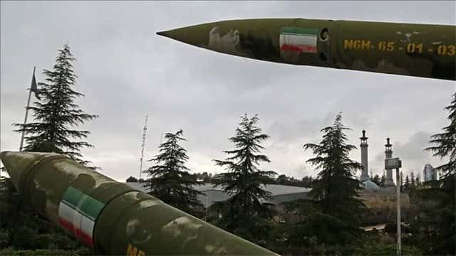 Iran weighs strikes on US military targets in Europe if war escalates: Report
