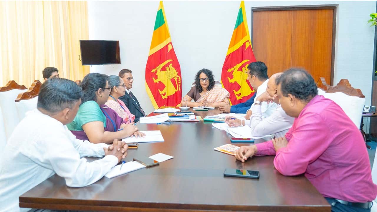 Pathways should be created for all children to progress towards obtaining a degree: PM