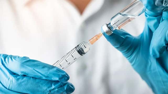 Vaccine breakthrough stops cancer returning in trial
