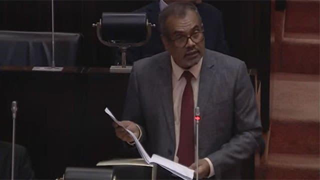 Govt. confident of achieving US$9 billion foreign reserve target by year-end: Dy Minister