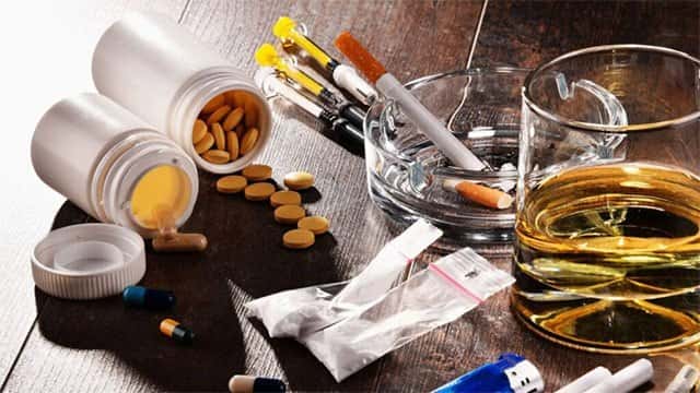 Drug abuse among university students on the rise, warns expert