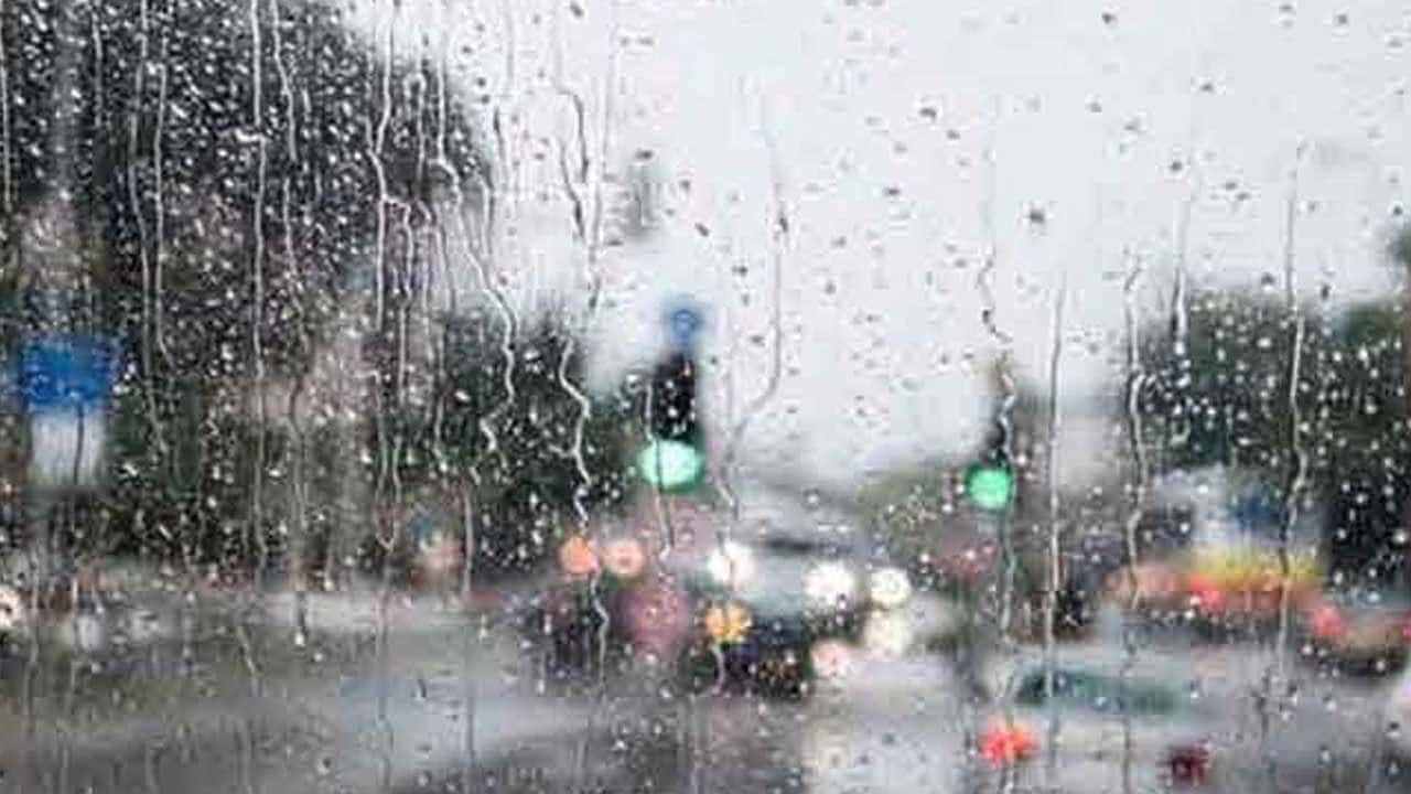 Several spells of showers expected across parts of Sri Lanka today