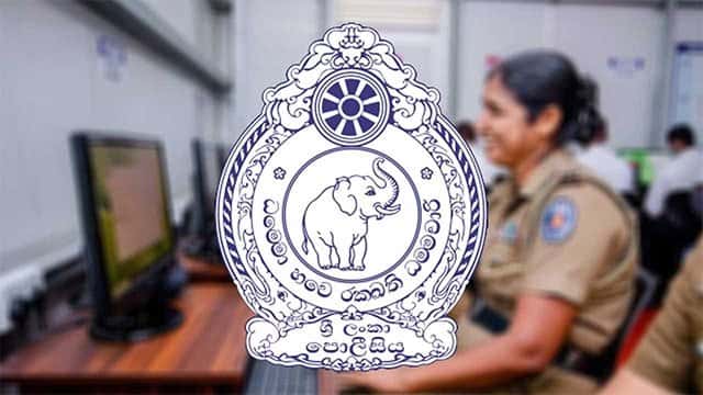 Police Clearance Certificate issuance temporarily suspended due to system breakdown