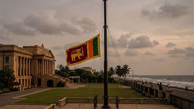 National flag to fly half-mast at state institutions as Sri Lanka mourns Nanda Malini