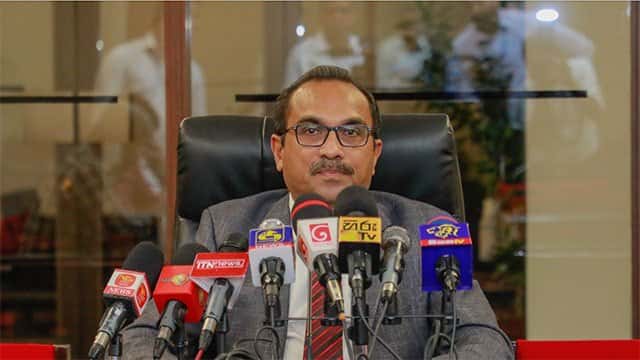Online railway season ticket facility to be extended to private sector employees – Minister