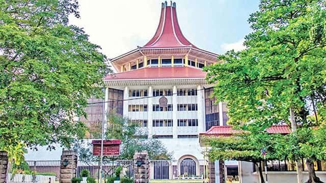 Petitions challenging 22nd Amendment Bill increase to 13