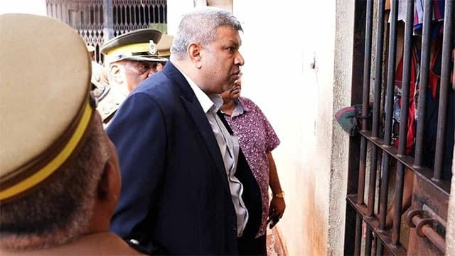 Formal procedure to be introduced for presidential pardons of prisoners – Minister