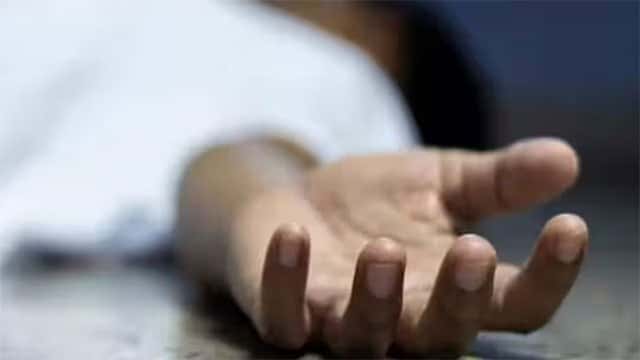 3-year-old child dies after being run over by tractor in Kilinochchi
