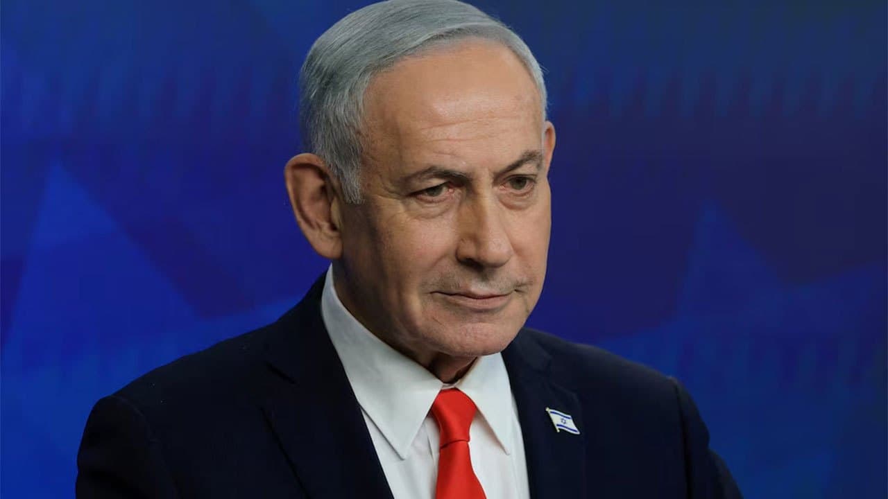 Turkey to seek Interpol notice for Netanyahu in Gaza flotilla case